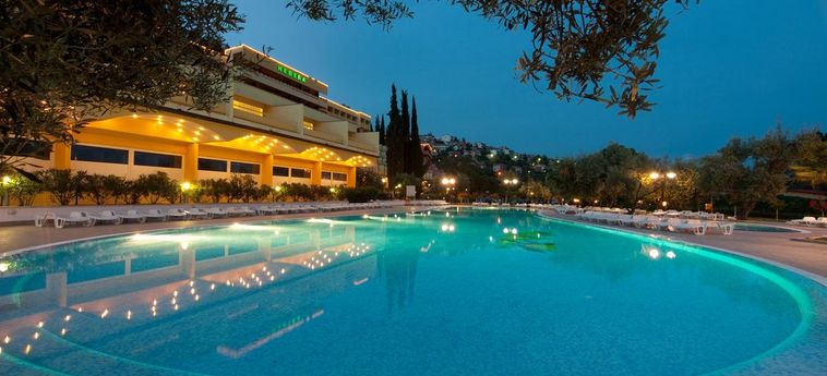Hedera - Maslinica Hotels & Resorts:  RABAC - ISTRIA