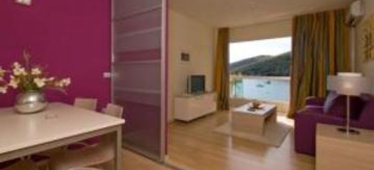 Adoral Hotel Apartments:  RABAC - ISTRIE