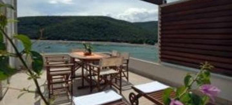 Adoral Hotel Apartments:  RABAC - ISTRIE