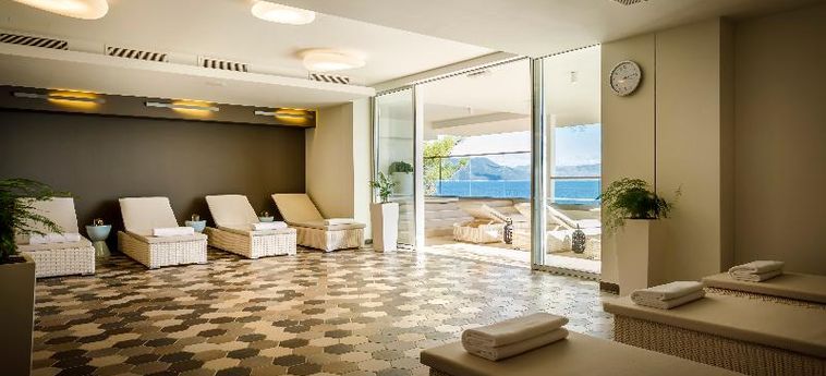 Hotel Valamar Collection Girandella Resort Adults Only Rabac - Istrie : Photo 