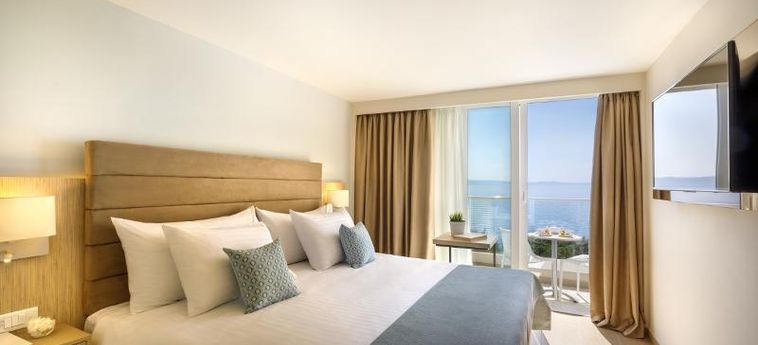 Hotel Valamar Collection Girandella Resort Adults Only Rabac - Istrie : Photo 