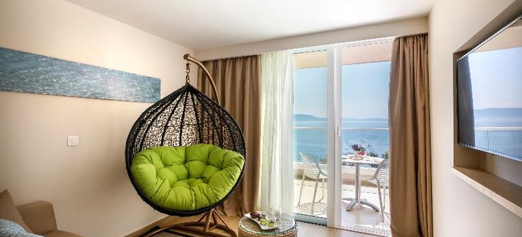 Hotel Valamar Collection Girandella Resort Adults Only Rabac - Istrie : Photo 