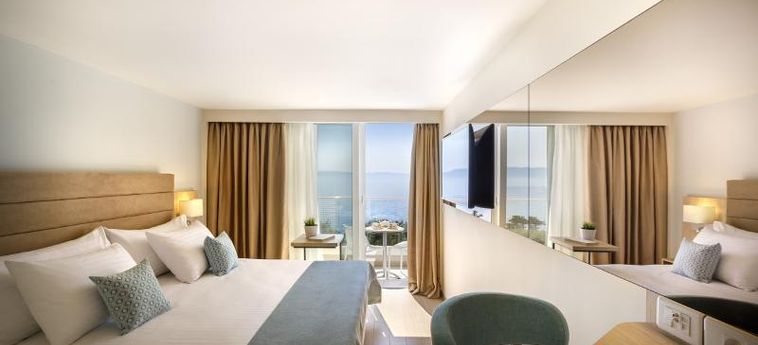 Hotel Valamar Collection Girandella Resort Adults Only Rabac - Istrie : Photo 
