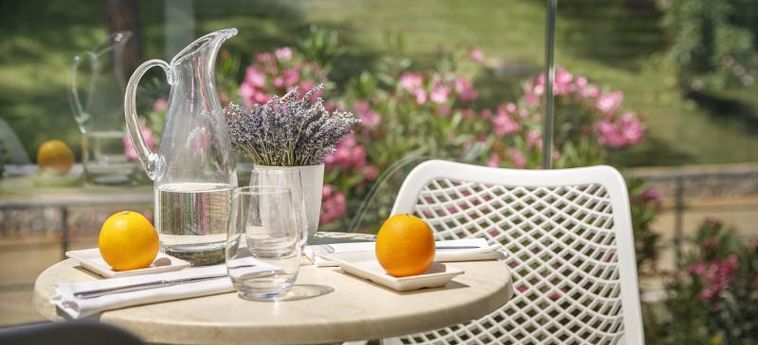 Hotel Valamar Collection Girandella Resort Adults Only Rabac - Istrie : Photo 