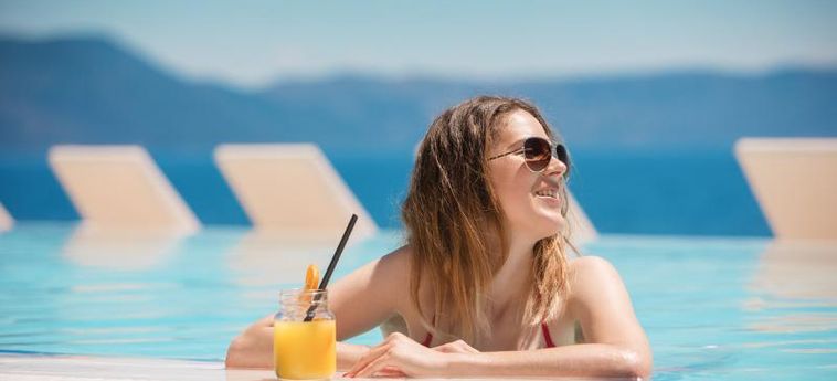 Hotel Valamar Collection Girandella Resort Adults Only Rabac - Istrie : Photo 