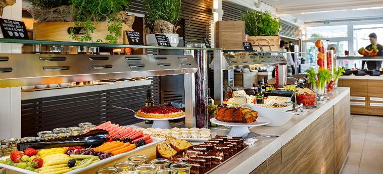 Hotel Valamar Collection Girandella Resort Adults Only Rabac - Istrie : Photo 