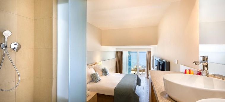 Hotel Valamar Collection Girandella Resort Adults Only Rabac - Istrie : Photo 