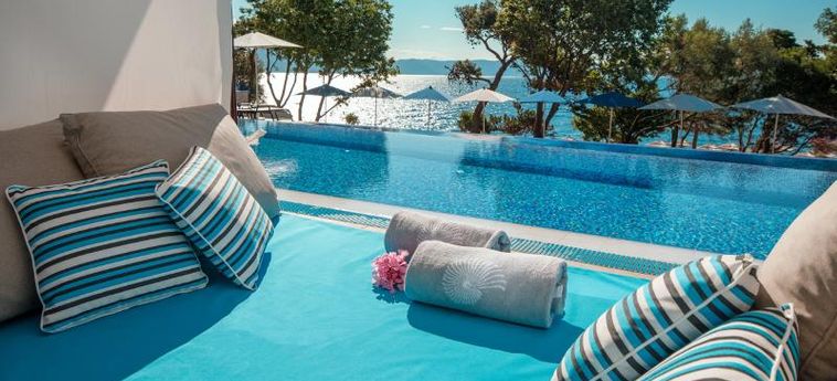 Hotel Valamar Collection Girandella Resort Adults Only Rabac - Istrie : Photo 
