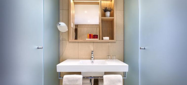 Hotel Valamar Collection Girandella Resort Adults Only Rabac - Istrie : Photo 
