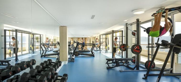 Hotel Valamar Collection Girandella Resort Adults Only Rabac - Istrie : Photo 