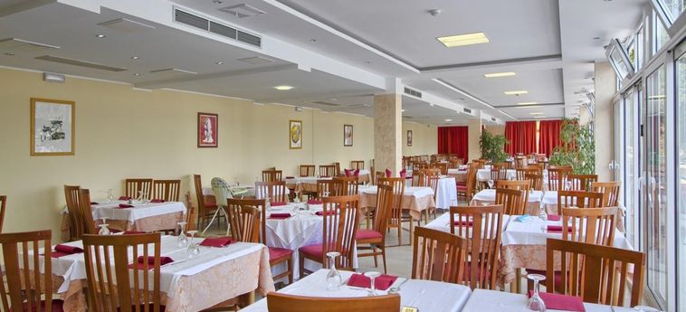 Mimosa - Maslinica Hotels & Resorts:  RABAC - ISTRIEN