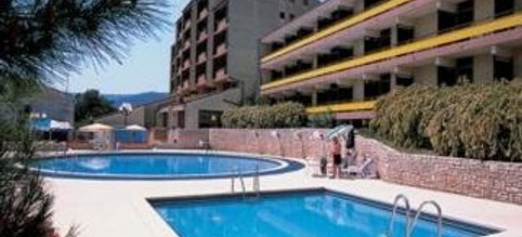 Miramar Sunny Hotel & Residence By Valamar:  RABAC - ISTRIEN