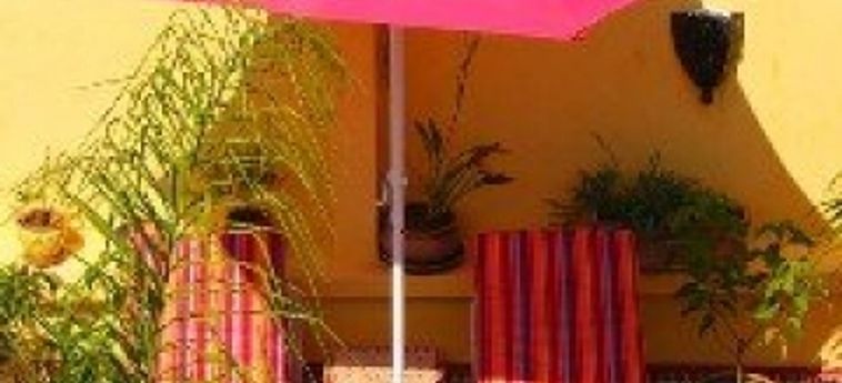 Hotel Riad A La Belle Etoile:  RABAT