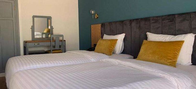 Hotel Royal Rabat Rabat: Foto 