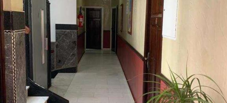 Hotel Royal Rabat Rabat: Foto 