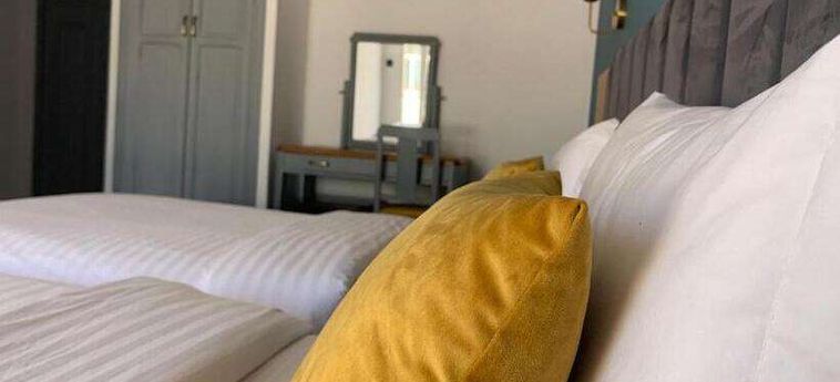 Hotel Royal Rabat Rabat: Foto 