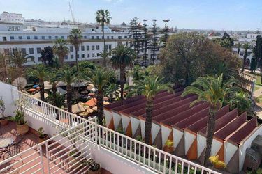 Hotel Royal Rabat Rabat: Photo 