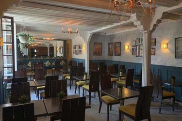 Hotel Royal Rabat Rabat: Photo 