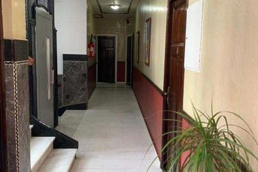 Hotel Royal Rabat Rabat: Photo 