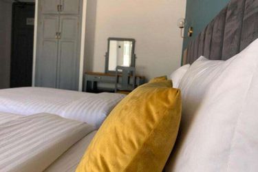 Hotel Royal Rabat Rabat: Photo 