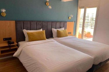 Hotel Royal Rabat Rabat: Photo 