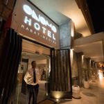 Hotel ONOMO HOTEL RABAT MEDINA