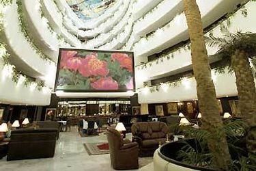 Hotel Rabat:  RABAT