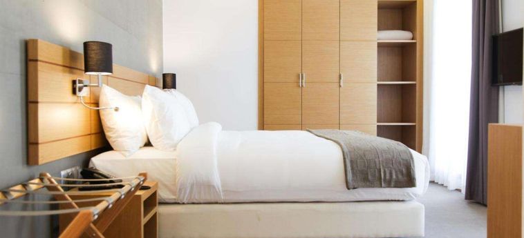 Hotel Smarts Rabat: Foto 