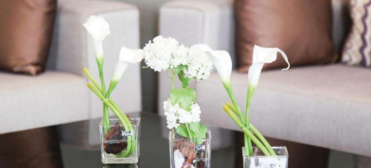 Hotel Smarts Rabat: Foto 