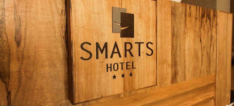 Hotel Smarts Rabat : Photo 