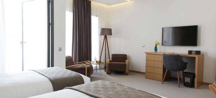 Hotel Smarts Rabat : Photo 