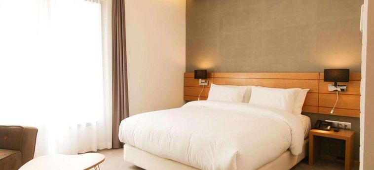 Hotel Smarts Rabat: Photo 