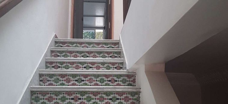 Hotel Petit Riad Rabat: Foto 
