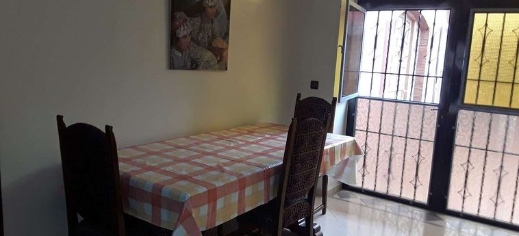 Hotel Petit Riad Rabat : Photo 