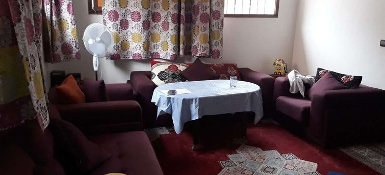 Hotel Petit Riad Rabat: Foto 