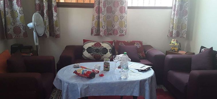 Hotel Petit Riad Rabat: Photo 