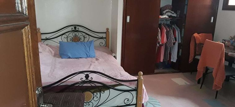 Hotel Petit Riad Rabat: Photo 