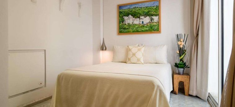 Hotel Riad Zyo Rabat: Foto 