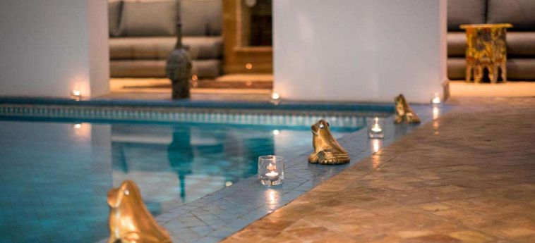 Hotel Riad Zyo Rabat: Foto 