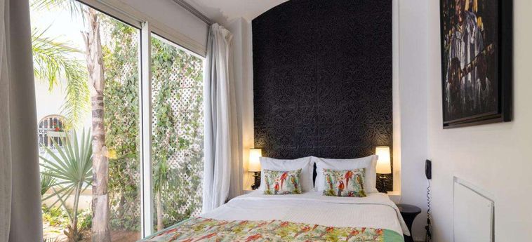 Hotel Riad Zyo Rabat : Photo 