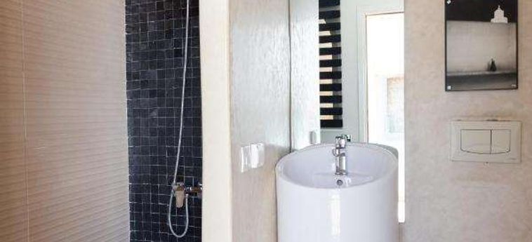 Hotel Riad Zyo Rabat : Photo 