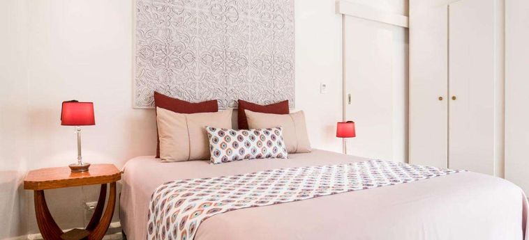 Hotel Riad Zyo Rabat : Photo 