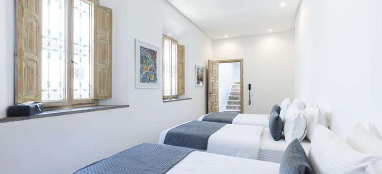 Hotel Riad Zyo Rabat: Foto 