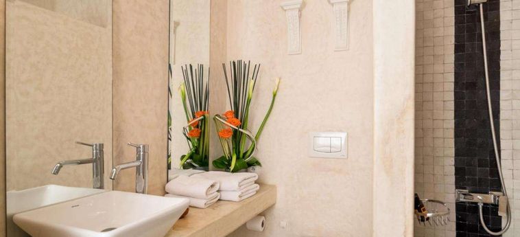 Hotel Riad Zyo Rabat: Foto 