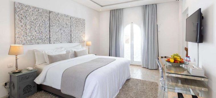 Hotel Riad Zyo Rabat: Foto 