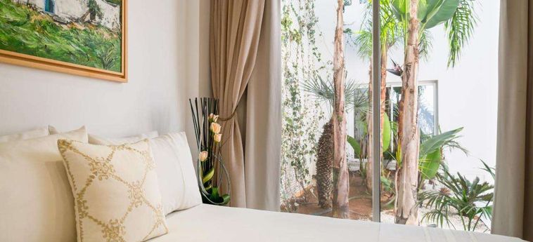 Hotel Riad Zyo Rabat: Foto 