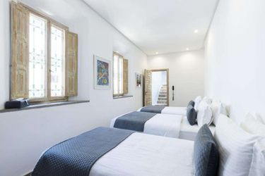 Hotel Riad Zyo Rabat: Photo 