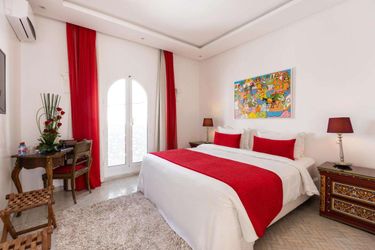 Hotel Riad Zyo Rabat: Photo 