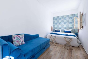 Hotel Riad Zyo Rabat: Photo 