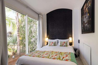 Hotel Riad Zyo Rabat: Photo 